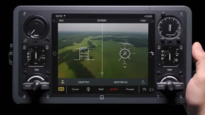 Drone Captures Something Nobody Was Supposed To See
