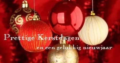 Kerstkaarten hoeven helemaal niet saai en vervelend te zijn. Deze kerstkaarten zijn zo fout, die moet je zien!