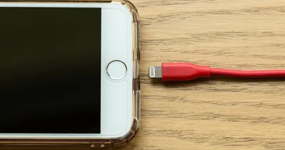 Is de batterij van je iPhone snel leeg? Het kan door deze app komen