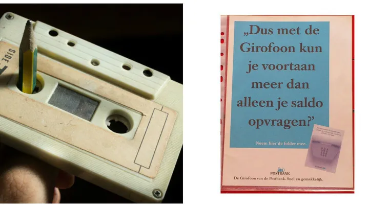 Deze 8 dingen deed jij vroeger ALTIJD, maar onze kinderen zullen het nooit begrijpen!
