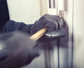 Woninginbraken voor het eerst in jaren gestegen