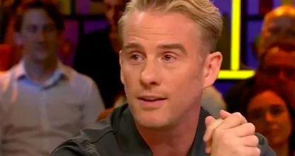 Art Rooijakkers ziet het wel zitten om RTL Late Night over te nemen
