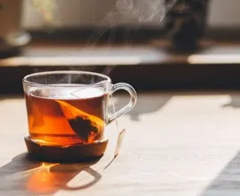 We had no idea: this is the healthiest tea to drink! The benefits are amazing!