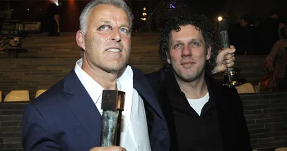 Kees van der Spek deelt laatste gesprek met Peter R. de Vries