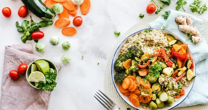 Zó ongezond is het om iedere dag hetzelfde te eten