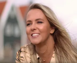Monique Smit deelt lieve wens voor zoontjes op Instagram