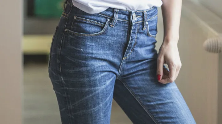 You can get tight buttocks by doing these exercises for three minutes every day