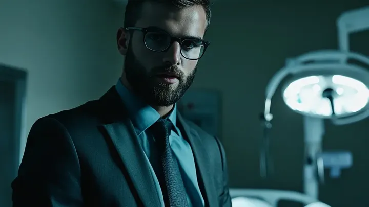 Homem deixa esposa doente para amante, mas sua vingança surpreende a todos