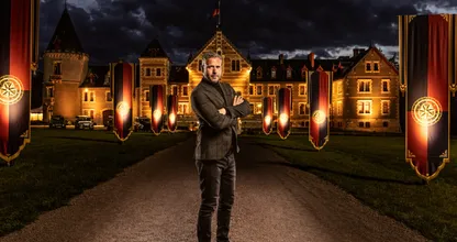 De startdatum van het nieuwe seizoen van De Verraders is bekend