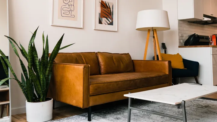 Deze fouten in je interieur zorgen ervoor dat het er rommelig uitziet