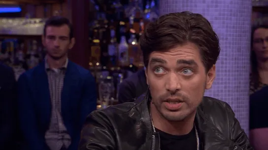 Waylon spreekt kijkers van The Voice kwaad toe: "wees eens fatsoenlijk!"