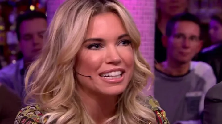 Is dit de nieuwe liefde van Sylvie Meis? Als we déze beelden mogelijk geloven...