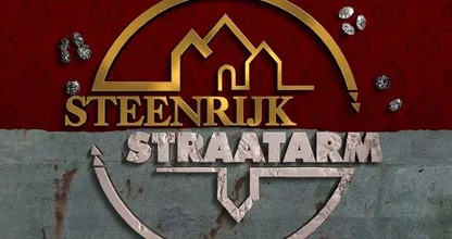 'Steenrijk, Straatarm'-kijkers verbazen zich over kinderen arm én rijk gezin