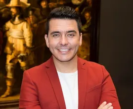 Jan Smit stopt als coach bij The Voice of Holland: 'Meer tijd voor mezelf'