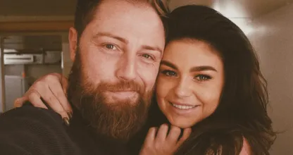Zo, die laten er geen gras over groeien! Uitzinnig nieuws voor Roxeanne Hazes!