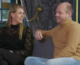 Dit is de echte reden achter de scheiding van MAFS-Thierry en Sanne