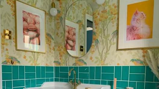 Les gens se moquaient toujours de sa maison, jusqu’à ce qu’ils y entrent