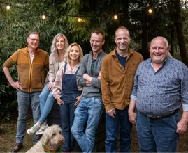 Reünie Boer Zoekt Vrouw aanstaande zondag op ander tijdstip te zien