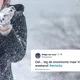 Helga van Leur vertelt ons wat we niet wilden horen: de winter komt tóch nog terug