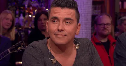 Jan Smit spreekt voor het eerst openhartig over burn-out