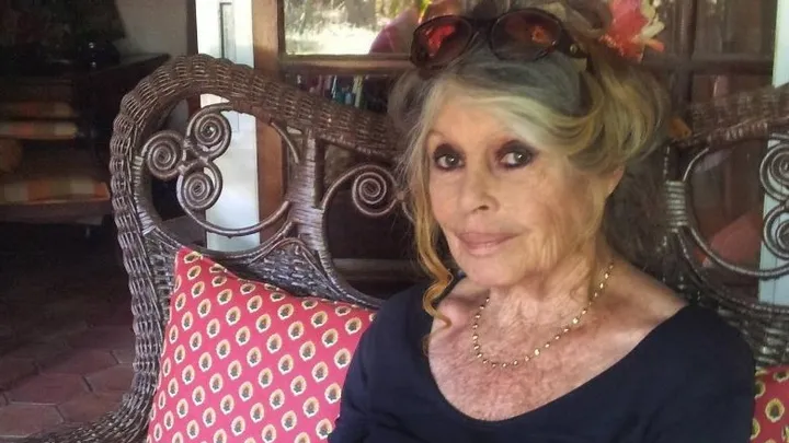 Ein einzigartiger Blick in das Haus von Brigitte Bardot in St. Tropez