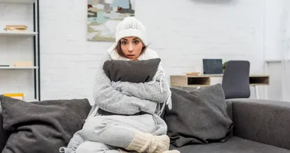 Feit of fabel: je krijgt het kouder als je ouder wordt