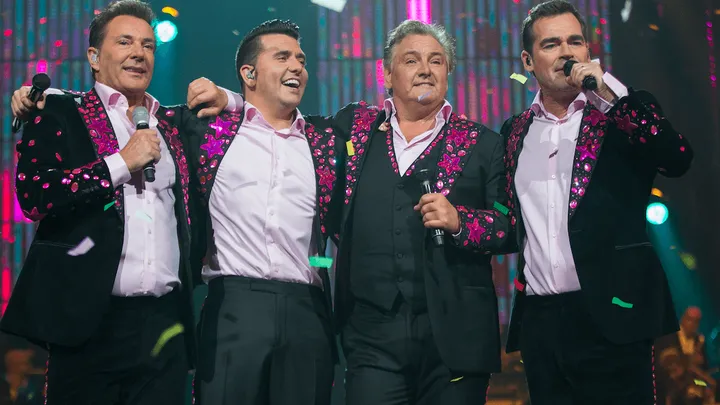 Breaking: de Toppers zijn op zoek naar een vijfde lid, wie zal het worden?!