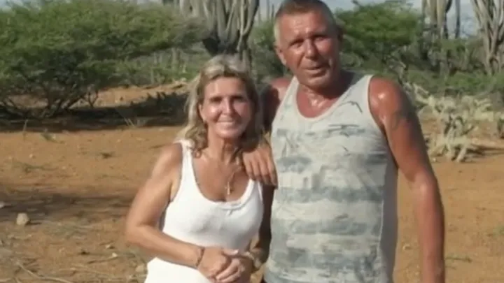Scheetjes in scheiding: 'Hij stuurt me elke keer foto's van een vrouwtje'