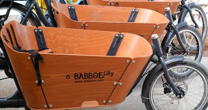 Opgelet! Deze bakfietsproducent roept een aantal modellen terug