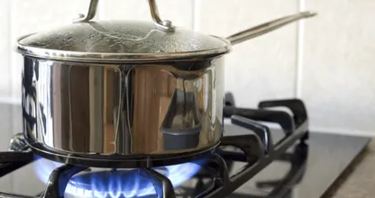 Stop nú met deze gevaarlijke gewoonte om brand in je huis te voorkomen!