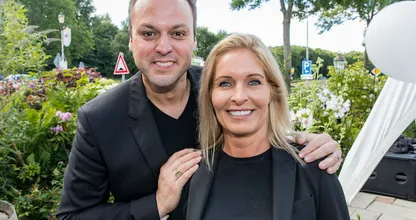 Frans en Mariska Bauer delen verdrietig nieuws