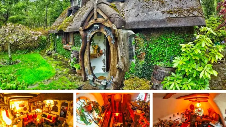 39 Jaw-Dropping Houses You Need to See to Believe – Your Mind Will Be Blown!