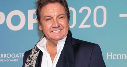 René Froger vertelt openhartig over strijd tegen de kilo’s
