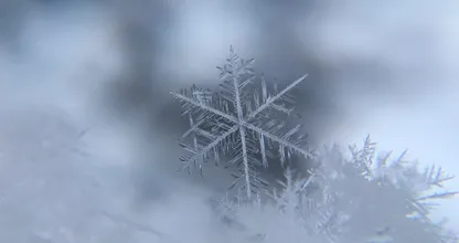 Weerbericht: vanaf vandaag steeds meer kans op sneeuw