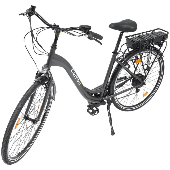 e-bike Action