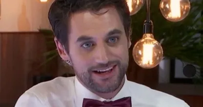 First Dates-barman Victor Abeln gaat weer als vrijgezel door het leven