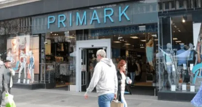 Primark roept per direct dit kledingstuk terug omdat het gevaarlijk is voor kinderen