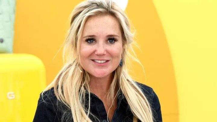 Sonja Bakker toch weer samen met ex-geliefde Barry