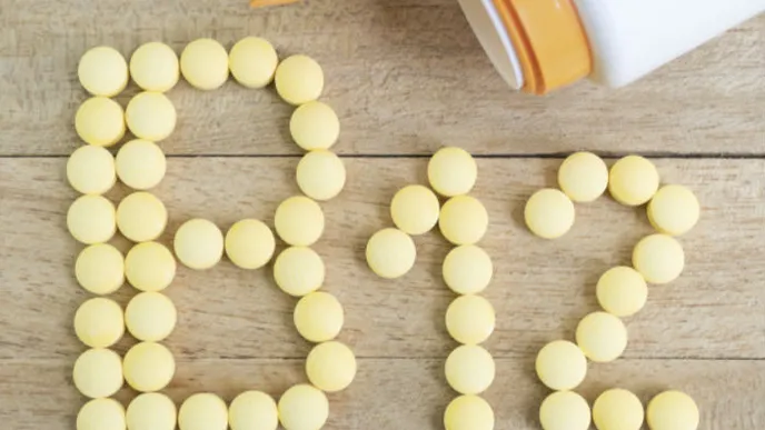Importante: Estes são os sinais de alerta de uma deficiência de vitamina B12!