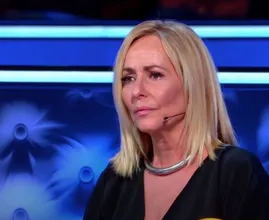 Angela Groothuizen deelt aangrijpende foto: 'Je hart breekt toch?'