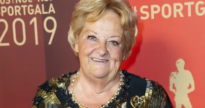 Aha! Hierom zien we Erica Terpstra nu niet op televisie