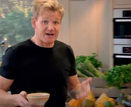Deze 20 kooktips van chef-kok Gordon Ramsay zullen je kookkunsten drastisch verbeteren