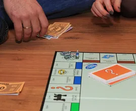 Oops: we've all been playing Monopoly wrong our whole lives