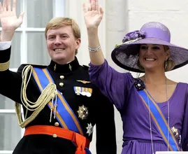 Even (niet) wuiven: zo gaat Prinsjesdag er dit jaar uitzien