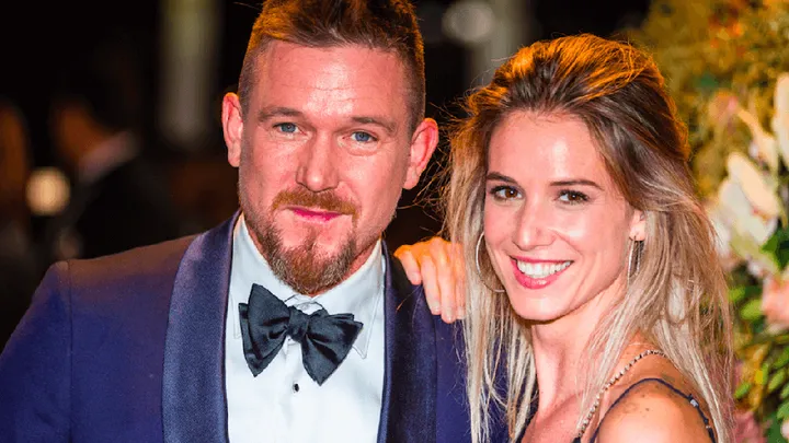 Fantastisch: Johnny de Mol en zijn Anouk hebben groot nieuws!