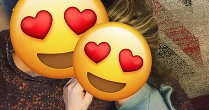 Het is officieel: dít GTST-stel heeft in het echt ook een relatie