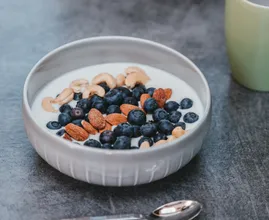 Aha! Waarom sommige mensen een hekel hebben aan stukjes in hun eten