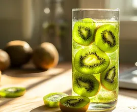 Boil a Kiwi and Drink This Water Overnight: The Morning Results Will Amaze You!