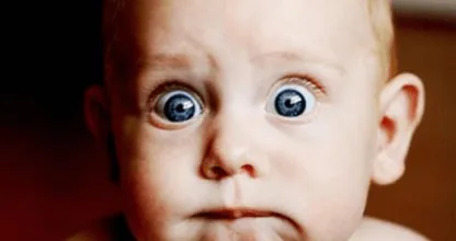 DIT moeten toch wel de aller-vreemdste babynamen van 2016 zijn! Hoe verzin je het..?