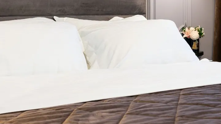 Wist je dat je je bed 's ochtends juist niét moet opmaken?